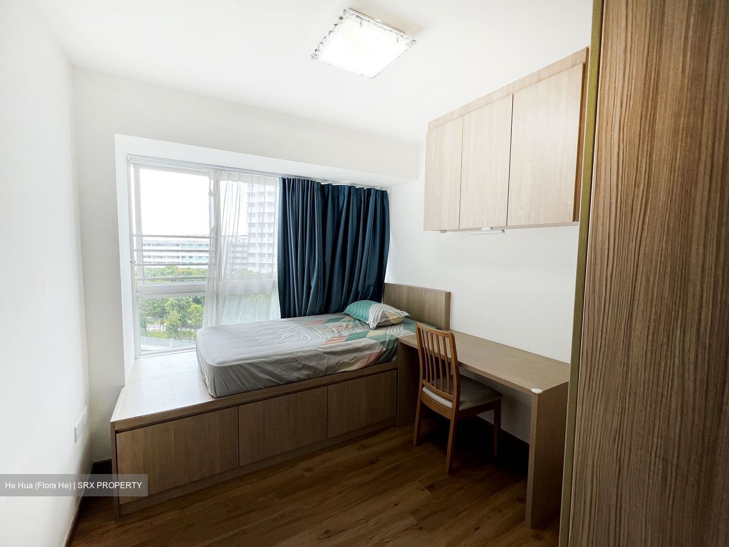 Blk 588A Park Central @ Amk (Ang Mo Kio), HDB 4 Rooms #488541581